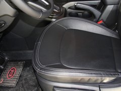 2012款 2.0L 自动 2WD GLS 5座
