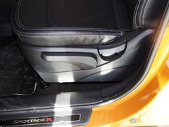 2012款 2.0L 自动 2WD GLS 5座