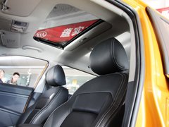 2012款 2.0L 自动 2WD GLS 5座
