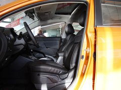 2012款 2.0L 自动 2WD GLS 5座