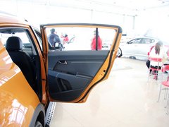 2012款 2.0L 自动 2WD GLS 5座