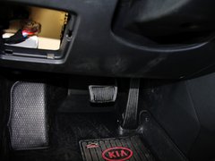 2012款 2.0L 自动 2WD GLS 5座