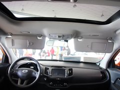 2012款 2.0L 自动 2WD GLS 5座