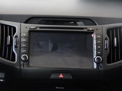 2012款 2.0L 自动 2WD GLS 5座