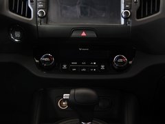 2012款 2.0L 自动 2WD GLS 5座
