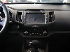 2012款 2.0L 自动 2WD GLS 5座