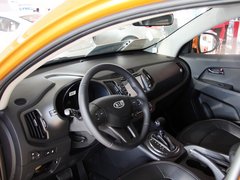 2012款 2.0L 自动 2WD GLS 5座