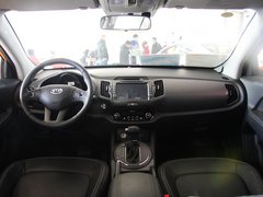 2012款 2.0L 自动 2WD GLS 5座