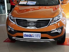 2012款 2.0L 自动 2WD GLS 5座