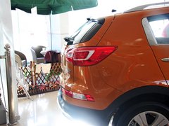 2012款 2.0L 自动 2WD GLS 5座