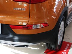2012款 2.0L 自动 2WD GLS 5座
