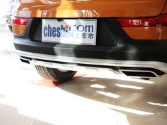 2012款 2.0L 自动 2WD GLS 5座