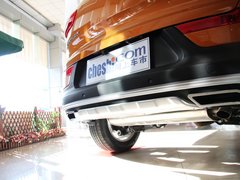 2012款 2.0L 自动 2WD GLS 5座