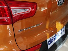 2012款 2.0L 自动 2WD GLS 5座