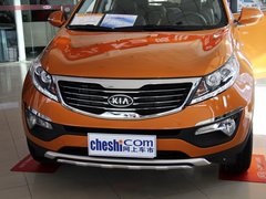 2012款 2.0L 自动 2WD GLS 5座