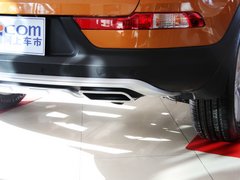 2012款 2.0L 自動 2WD GLS 5座