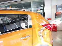 2012款 2.0L 自動 2WD GLS 5座