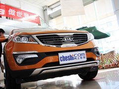 2012款 2.0L 自動 2WD GLS 5座