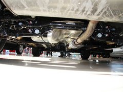 2012款 2.0L 自動 2WD GLS 5座