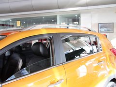 2012款 2.0L 自動 2WD GLS 5座