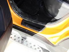 2012款 2.0L 自動 2WD GLS 5座