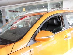 2012款 2.0L 自动 2WD GLS 5座