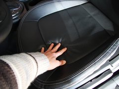 2012款 2.0L 自动 2WD GLS 5座