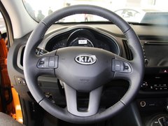 2012款 2.0L 自动 2WD GLS 5座