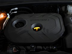 2012款 2.0L 自动 2WD GLS 5座