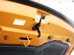 2012款 2.0L 自动 2WD GLS 5座