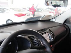 2012款 2.0L 自动 2WD GLS 5座