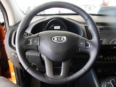 2012款 2.0L 自动 2WD GLS 5座