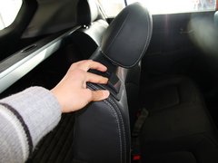 2012款 2.0L 自动 2WD GLS 5座