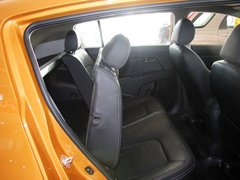 2012款 2.0L 自动 2WD GLS 5座