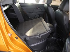 2012款 2.0L 自动 2WD GLS 5座