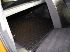 2012款 2.0L 自动 2WD GLS 5座