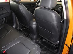 2012款 2.0L 自动 2WD GLS 5座