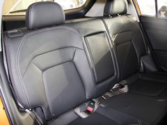 2012款 2.0L 自动 2WD GLS 5座