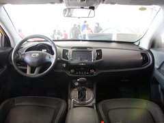2012款 2.0L 自动 2WD GLS 5座