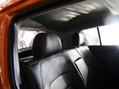 2012款 2.0L 自动 2WD GLS 5座