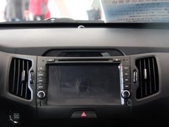 2012款 2.0L 自动 2WD GLS 5座