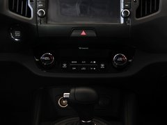 2012款 2.0L 自动 2WD GLS 5座