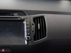2012款 2.0L 自动 2WD GLS 5座