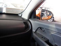 2012款 2.0L 自动 2WD GLS 5座