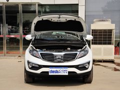 2012款 2.0L 自动 2WD GLS 5座