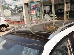 2012款 2.0L 自动 2WD GLS 5座