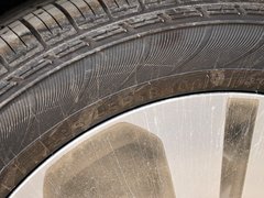 2012款 2.0L 自动 2WD GLS 5座