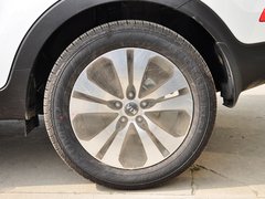 2012款 2.0L 自动 2WD GLS 5座