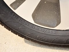 2012款 2.0L 自动 2WD GLS 5座