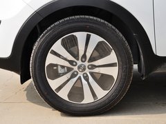 2012款 2.0L 自动 2WD GLS 5座